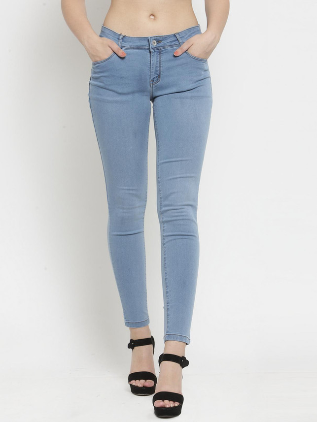 global republic jeans