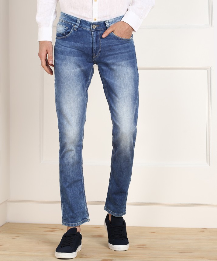 spykar jeans online flipkart