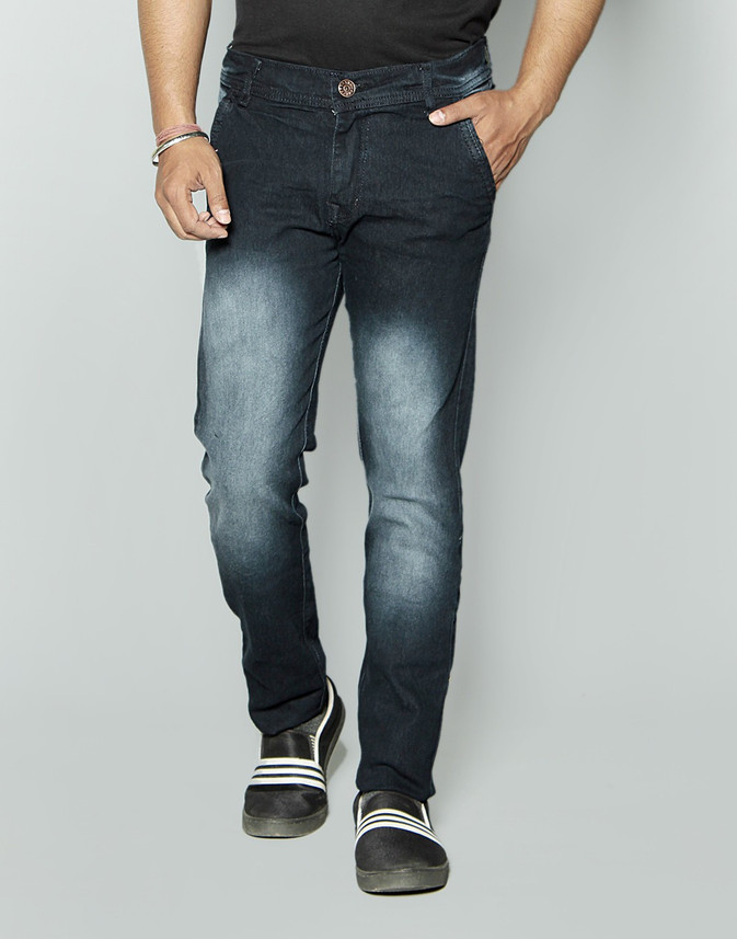 carbon black jeans online