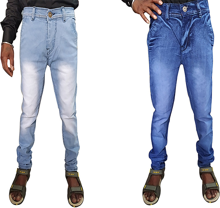 blue jeans flipkart