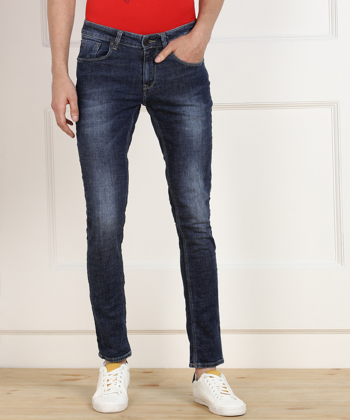 spykar jeans online flipkart