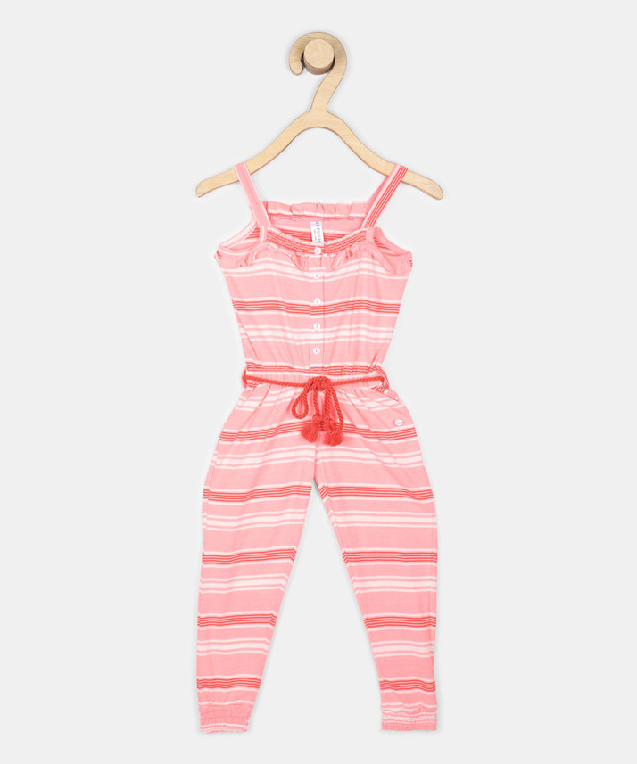 polo jumpsuit kids