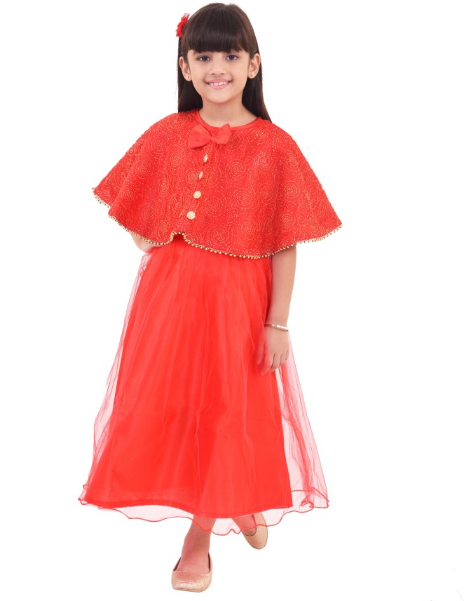 flipkart 6 year girl dress