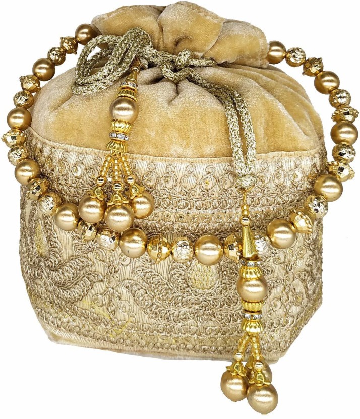 batwa potli bags