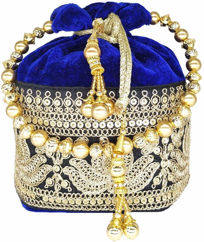 designer potli bags online