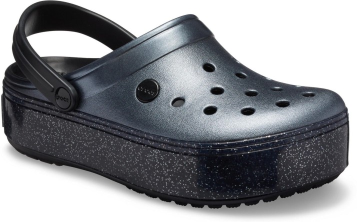 flipkart crocs women