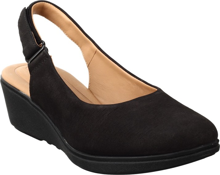 clarks un tallara rae