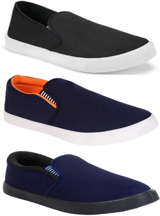 Casual Loafer Sneakers Shoes Casuals 