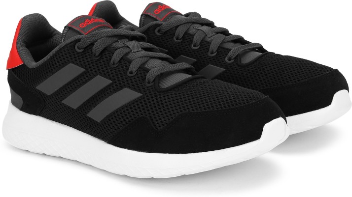 adidas archivo shoes review