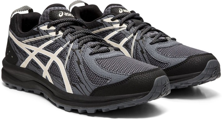 asics men's frequent xt trail running shoe