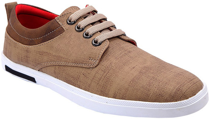 classic canvas shoes