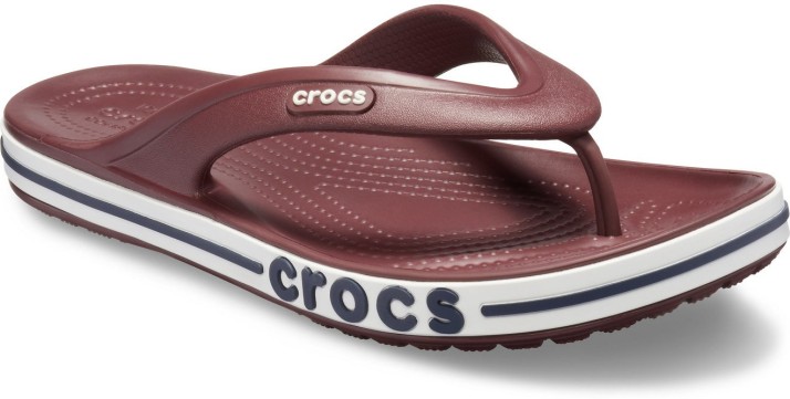 crocs flip flops flipkart