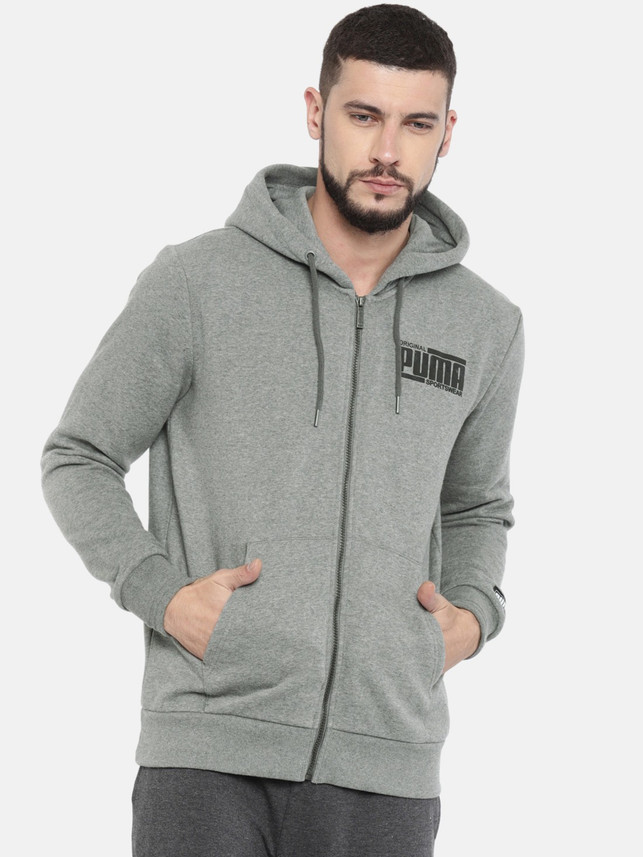 puma sweatshirts flipkart