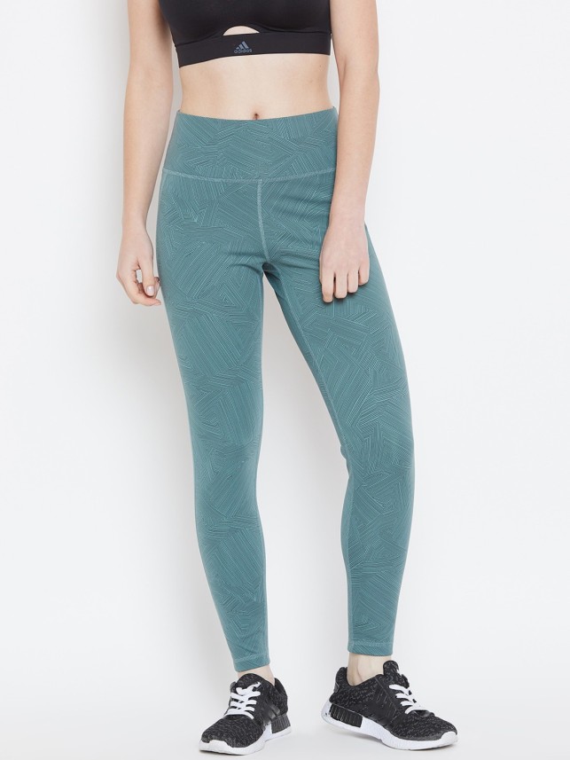 dark green adidas leggings