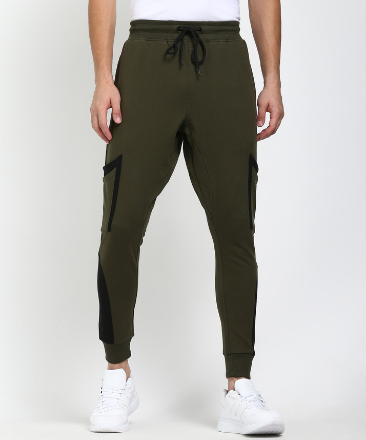 skult track pants