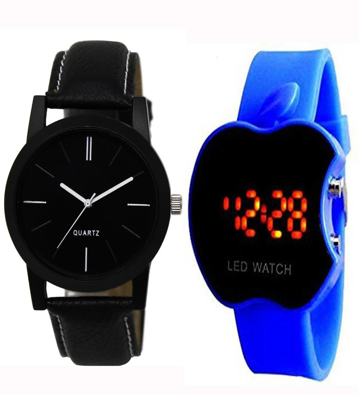 digital watch for boys flipkart