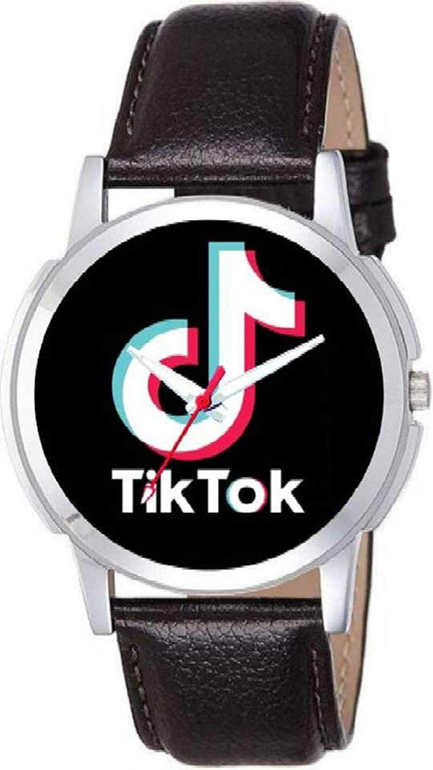 tik watches