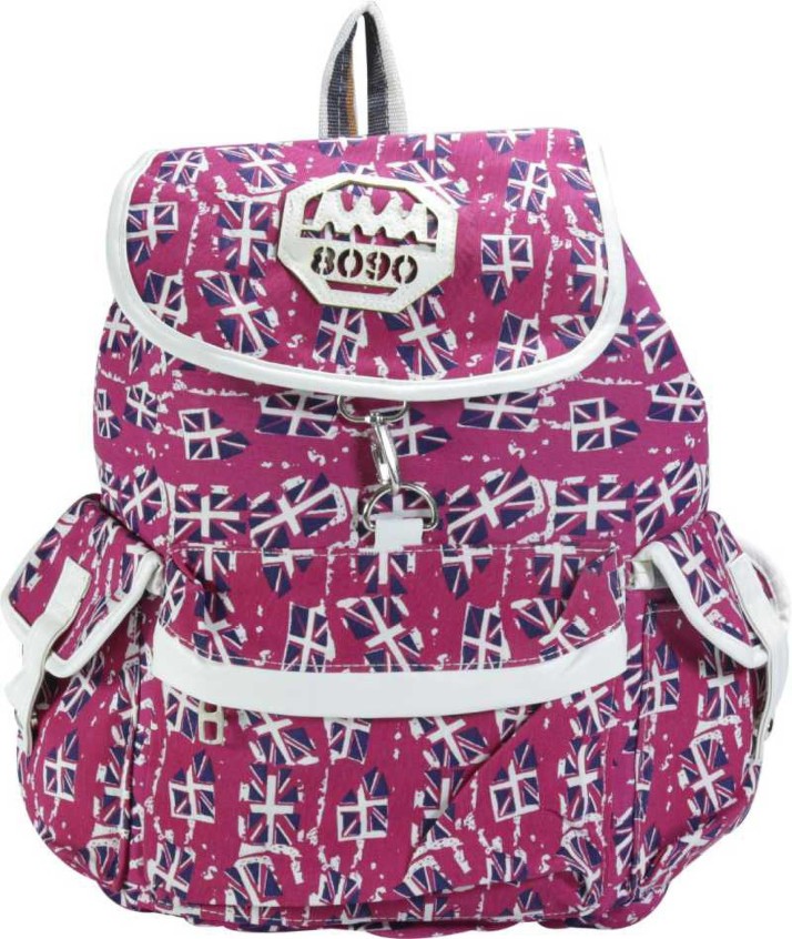 girls bag on flipkart