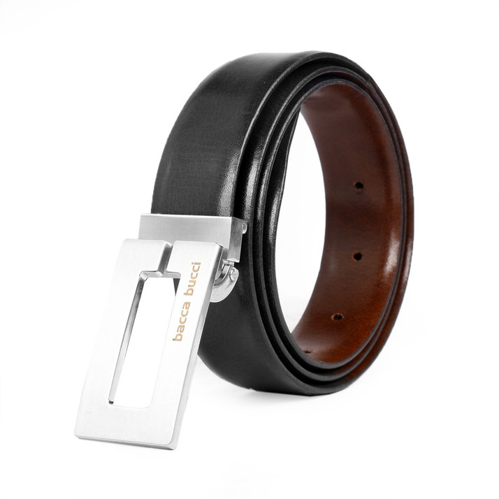 bacca bucci belts
