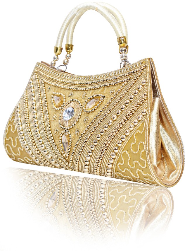 Flipkart outlet clutch purse