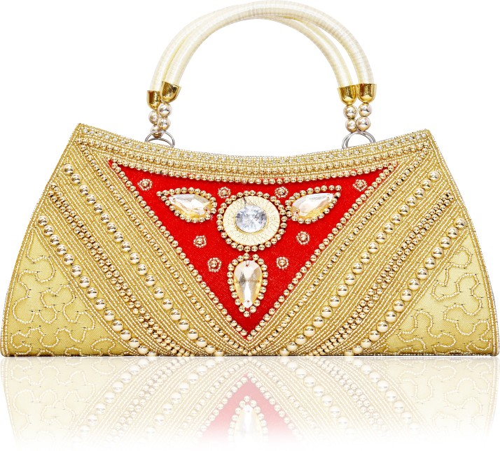 Bridal purse with price hot sale