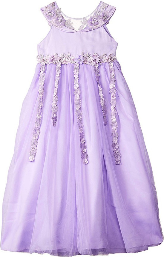 Hopscotch Girls Maxi/Full Length Party 