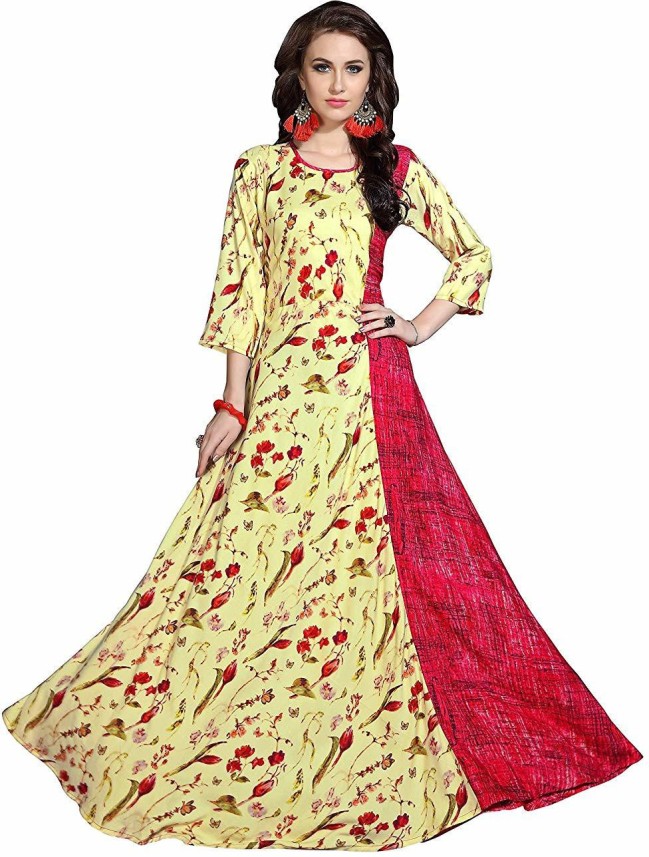 flipkart ethnic dress