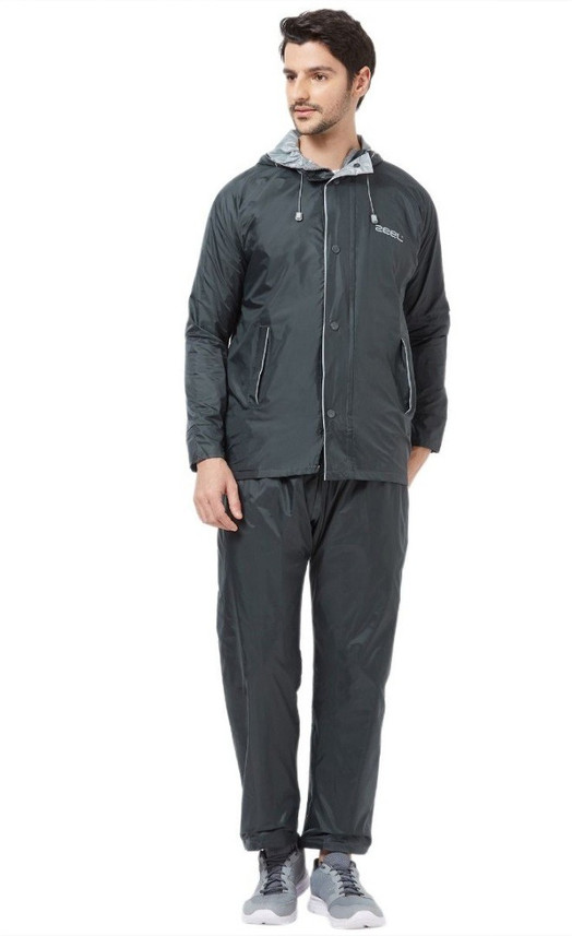 Zeel raincoat js201 price clearance
