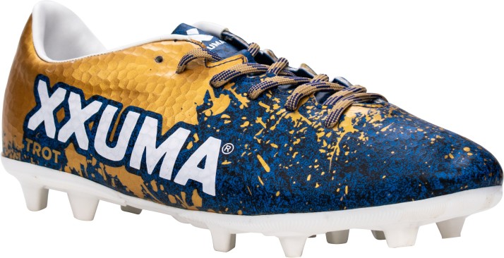 xxuma football shoes