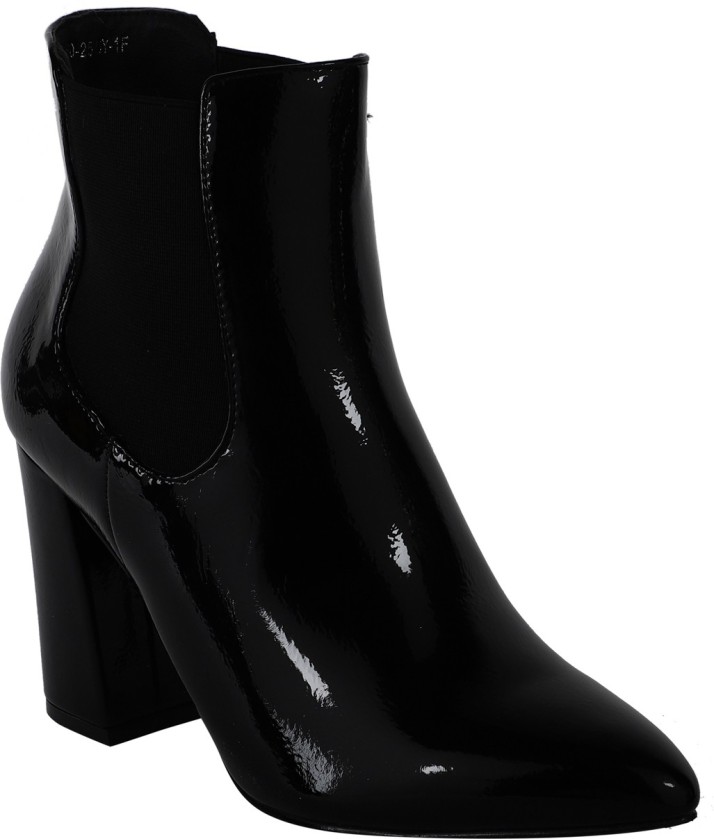 long boots for women flipkart