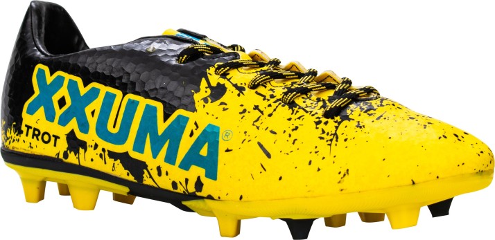 xxuma football shoes