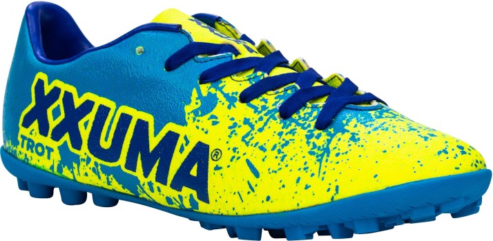 XXUMA TROT TF Football Shoes For Men 