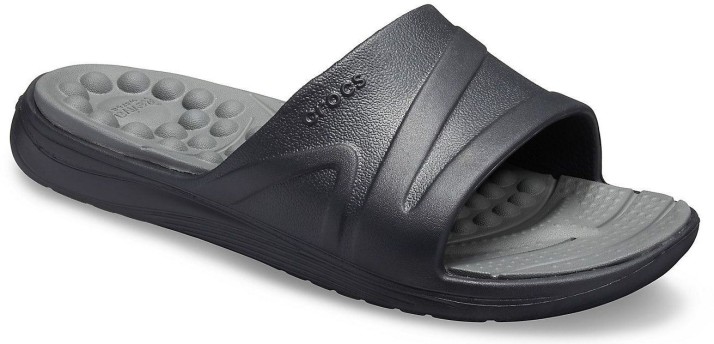 crocs flip flops mens flipkart