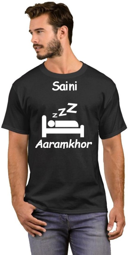 saini t shirt online