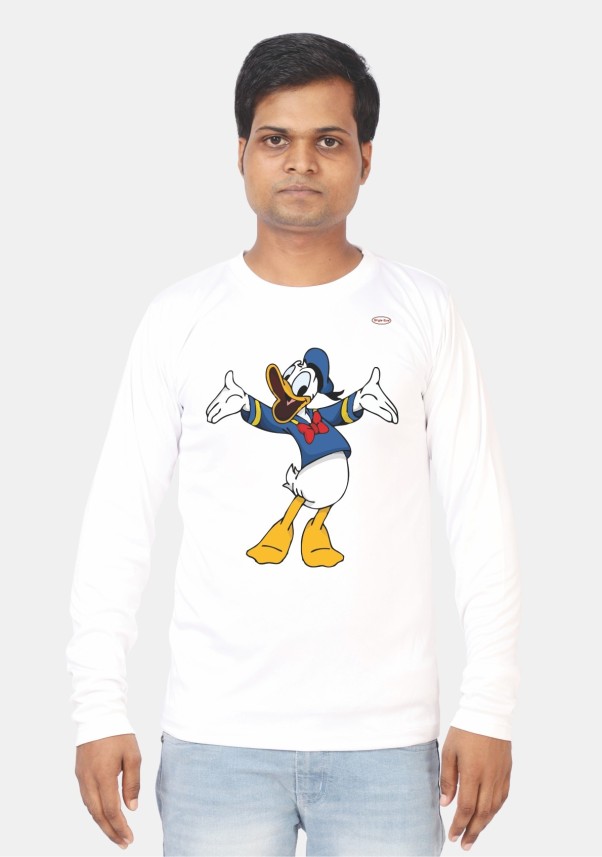 white t shirt flipkart