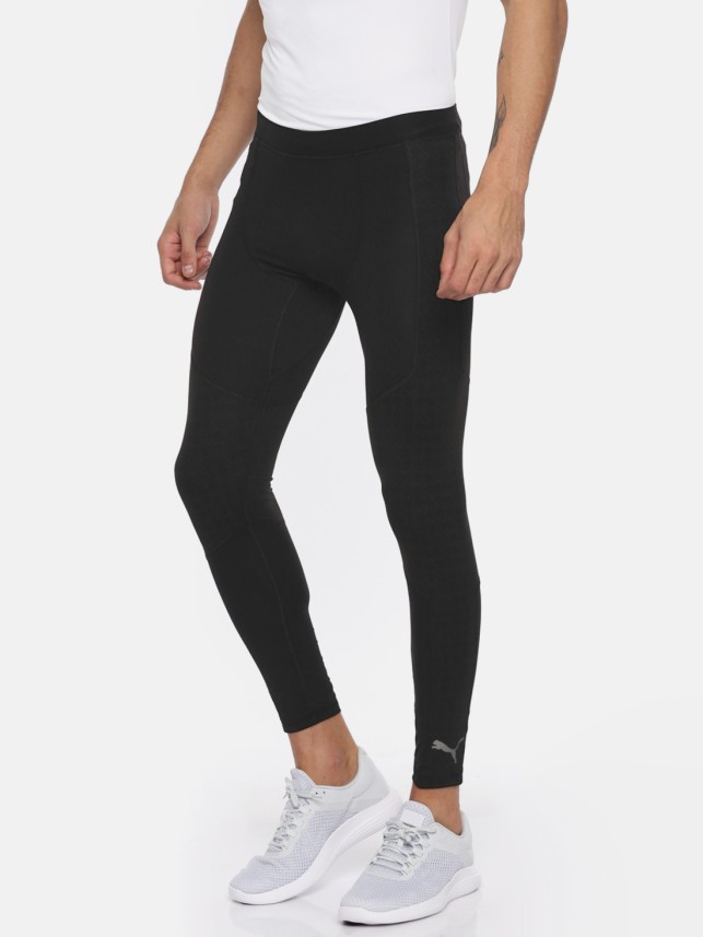 puma leggings men