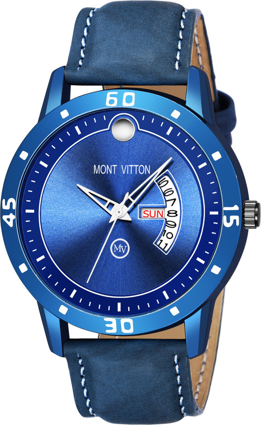 montvitton watches price