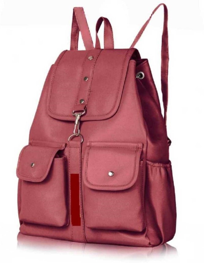 flipkart backpack for womens