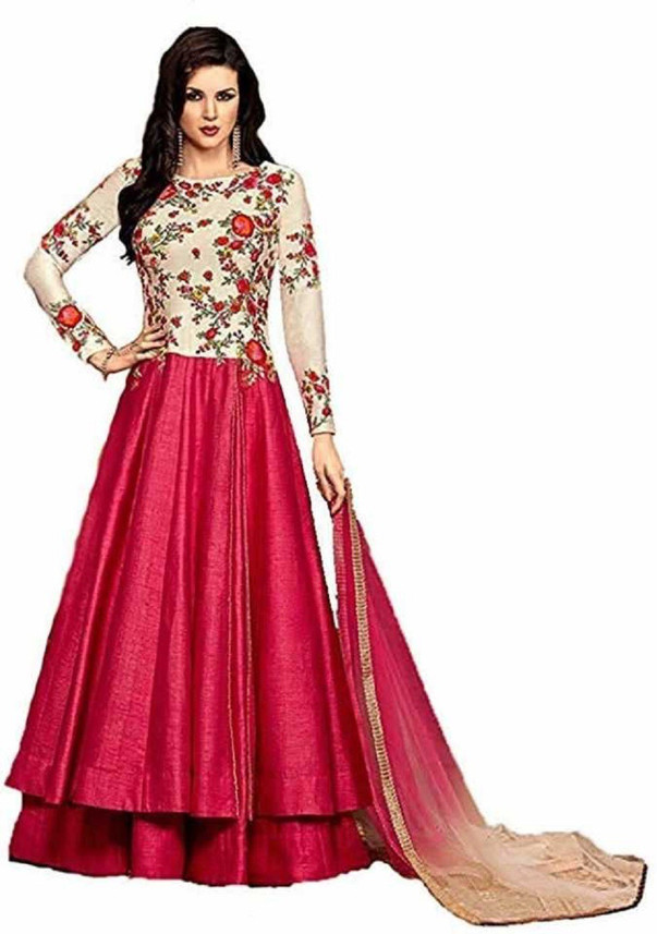 flipkart lehenga suit