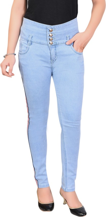 girls jeans on flipkart