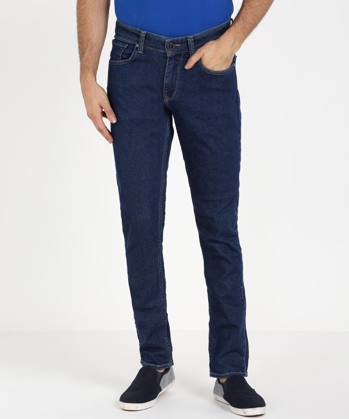 spykar jeans online flipkart