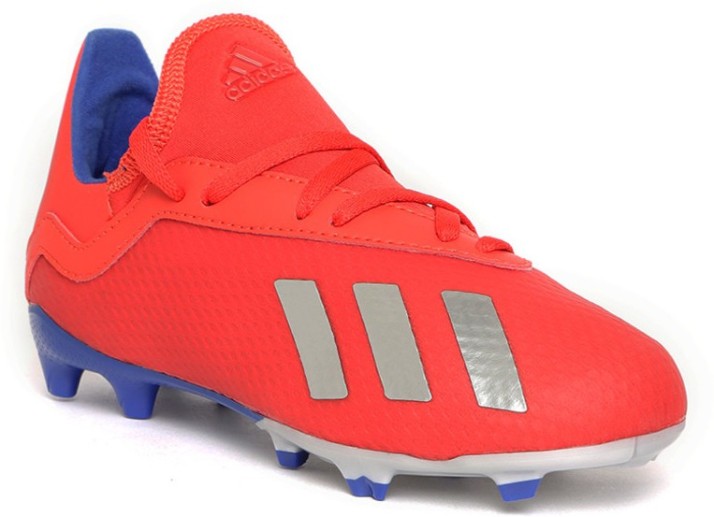 flipkart football shoes adidas