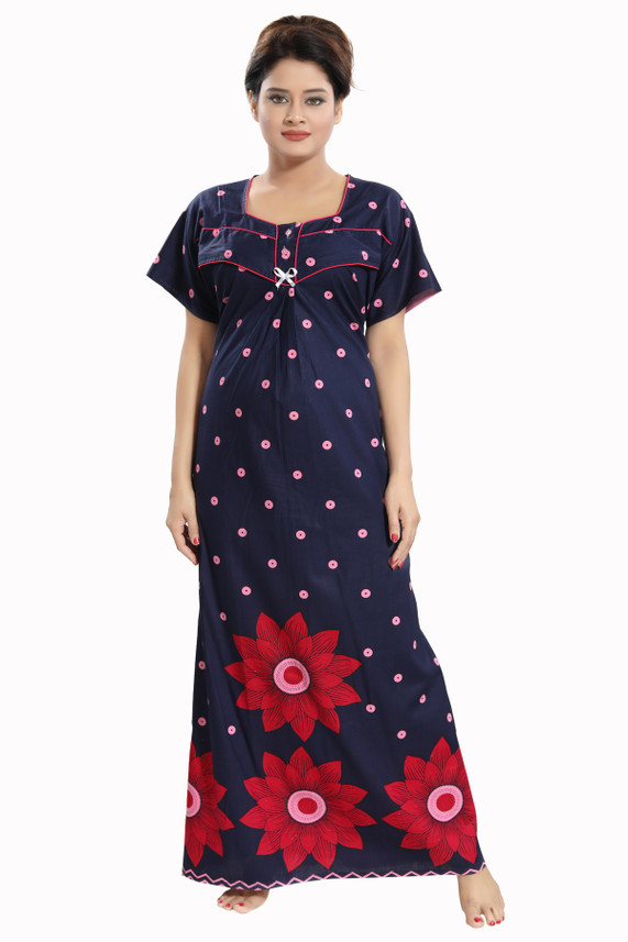 flipkart feeding nighties