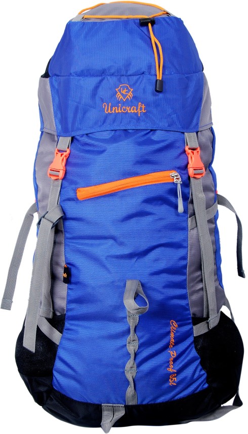 65 litre backpack