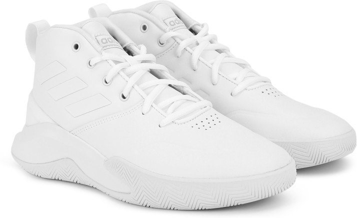 adidas basketball shoes flipkart