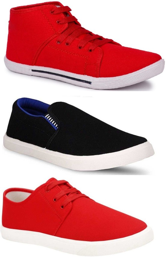 boxer casual shoes