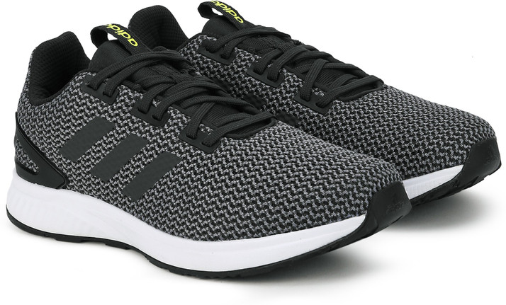 adidas weave grey