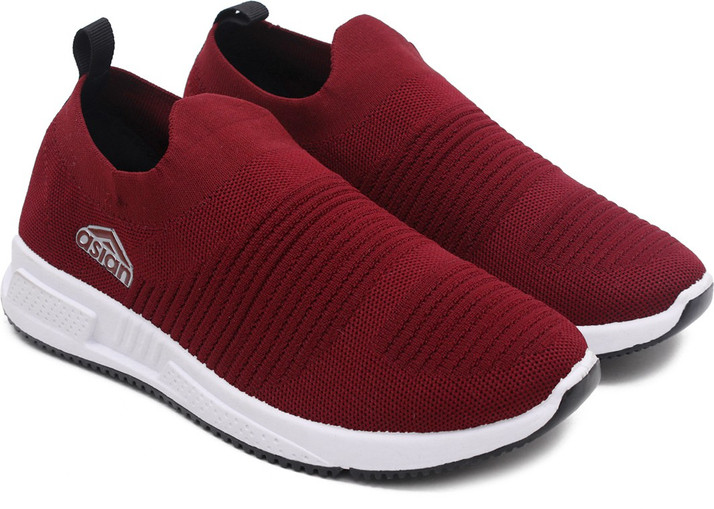 sports shoes without laces flipkart