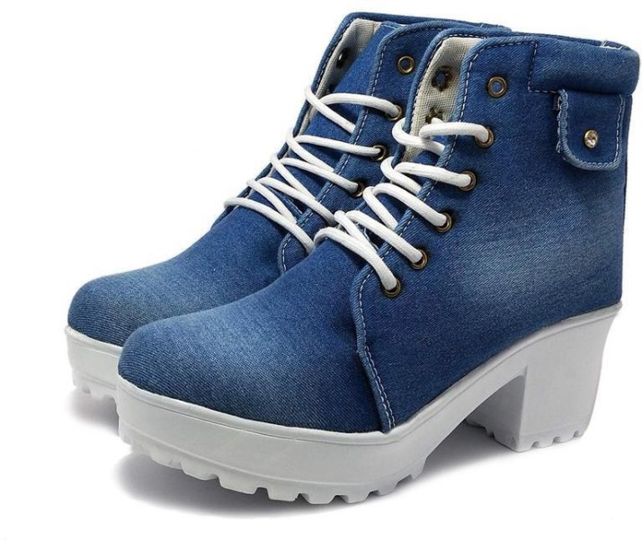 womens trendy boots