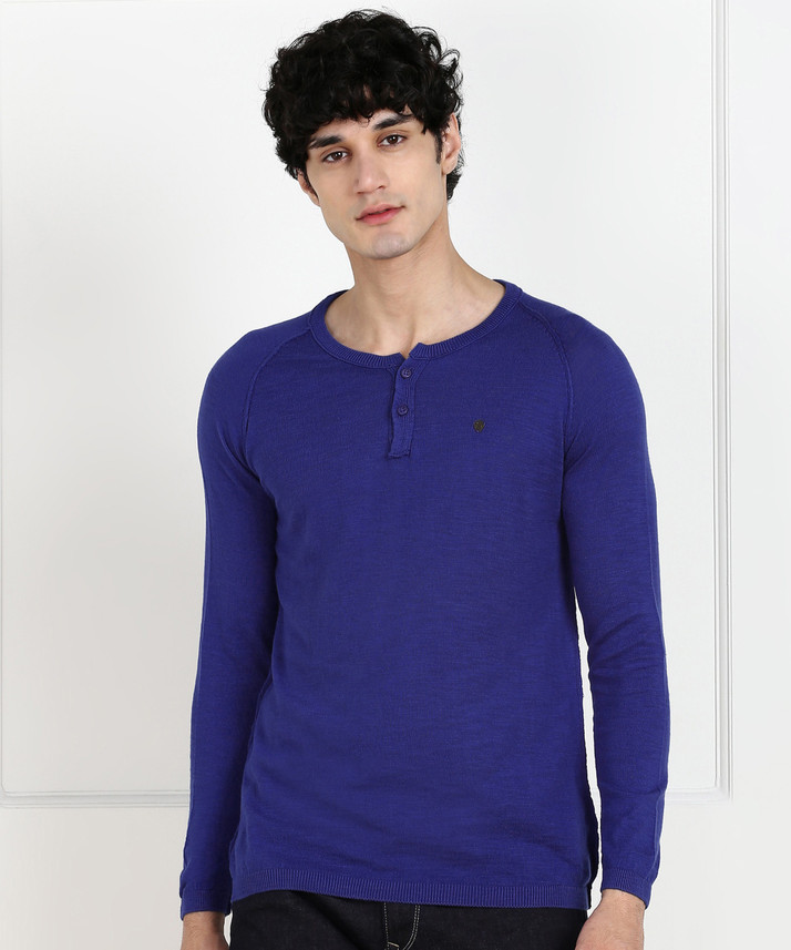 spykar t shirts flipkart